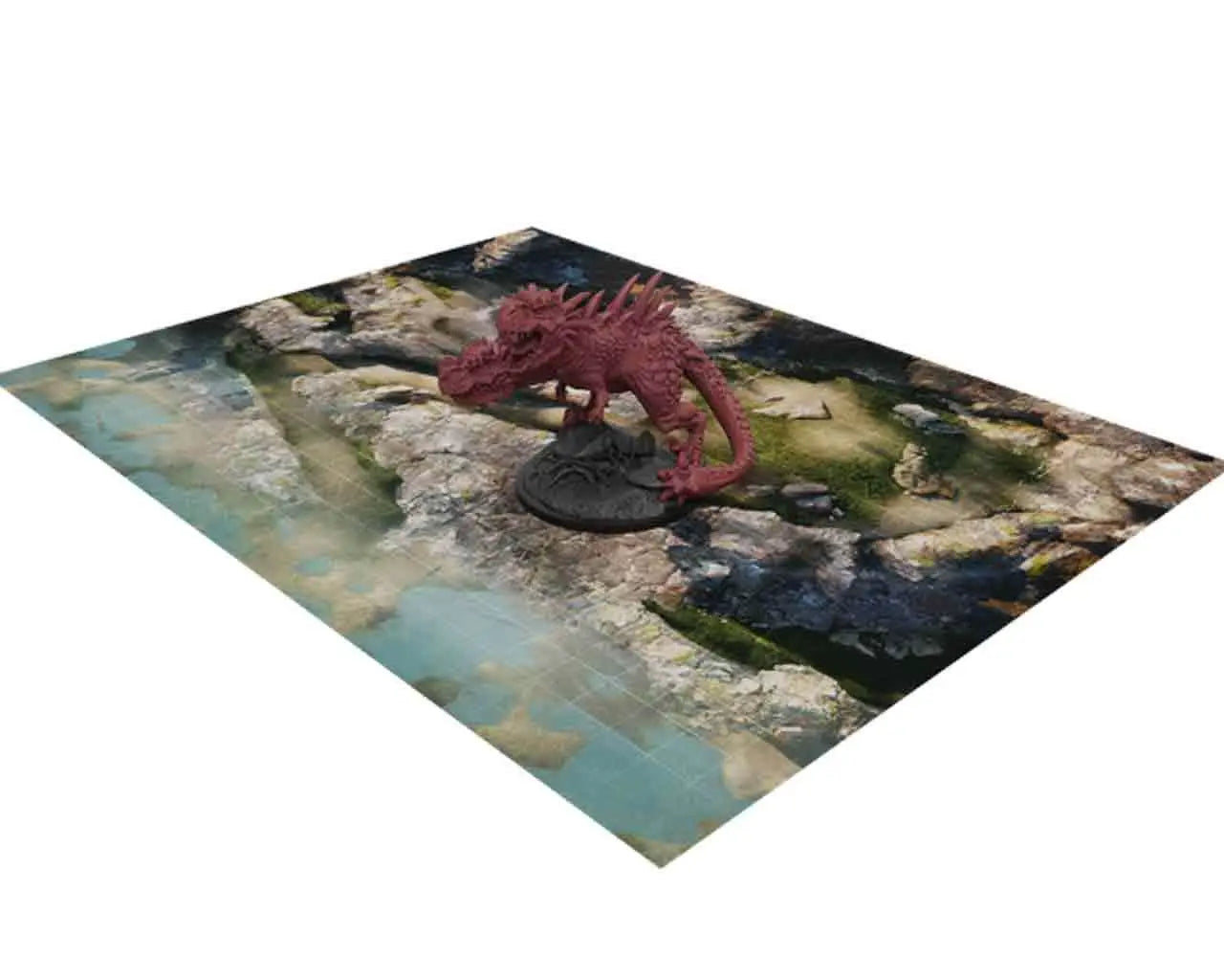 Epic Encounters: Nest of the Dinosaur