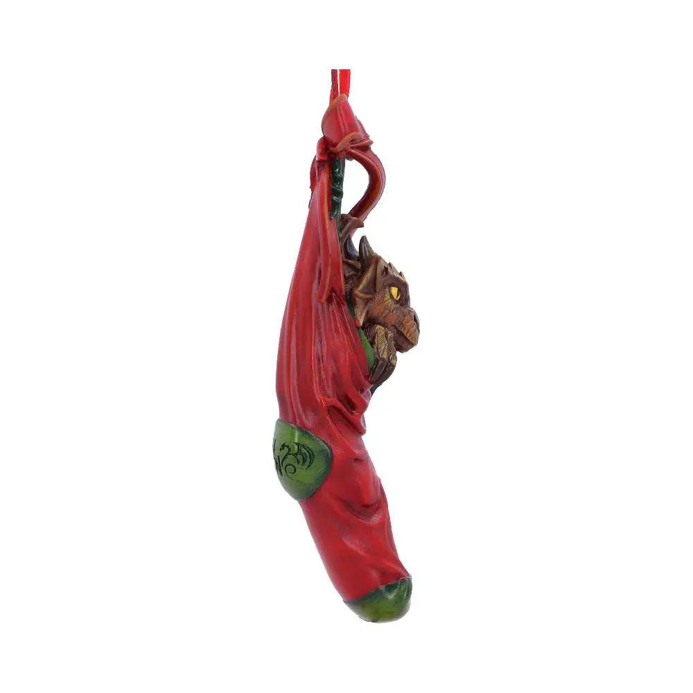 MAGICAL ARRIVAL HANGING ORNAMENT