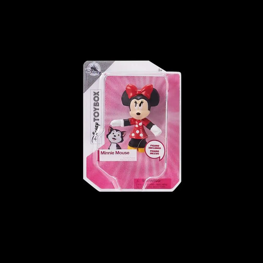 DISNEY STORE 5 SURPRISE MINI BRANDS display (24)