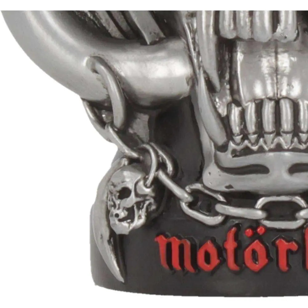 MOTORHEAD WARPIG HANGING ORNAMENT