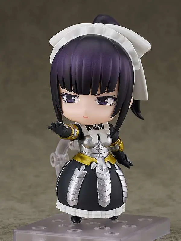 OVERLORD IV NARBERAL GAMMA NENDOROID