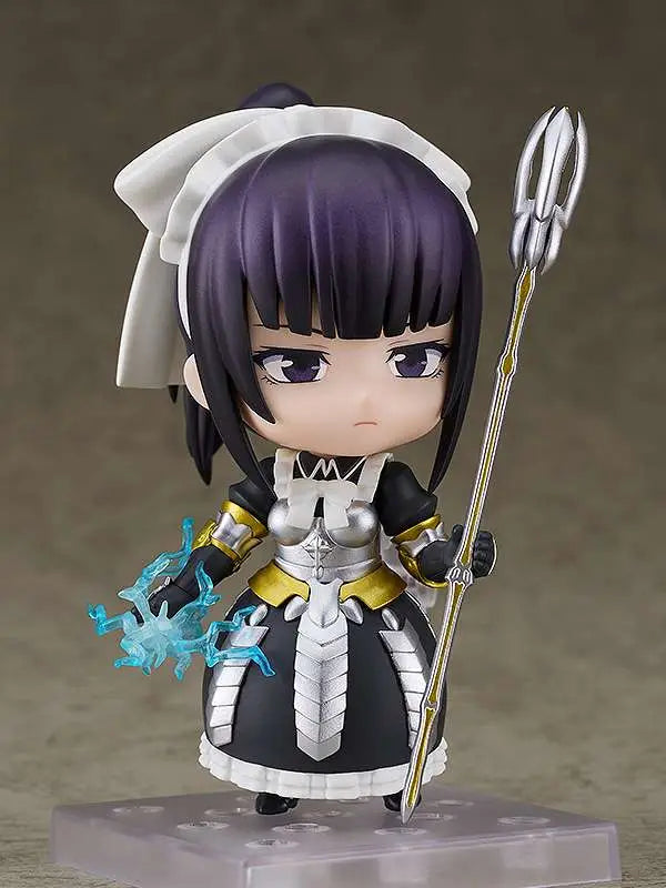 OVERLORD IV NARBERAL GAMMA NENDOROID