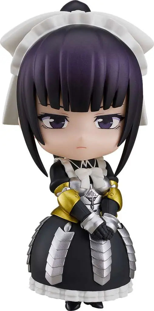 OVERLORD IV NARBERAL GAMMA NENDOROID