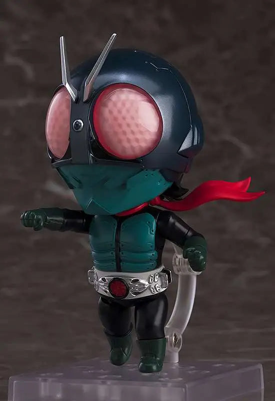 SHIN KAMEN RIDER NENDOROID