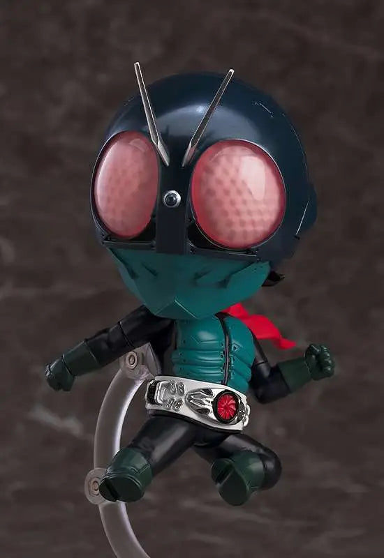 SHIN KAMEN RIDER NENDOROID