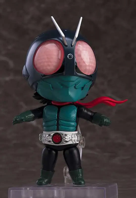SHIN KAMEN RIDER NENDOROID