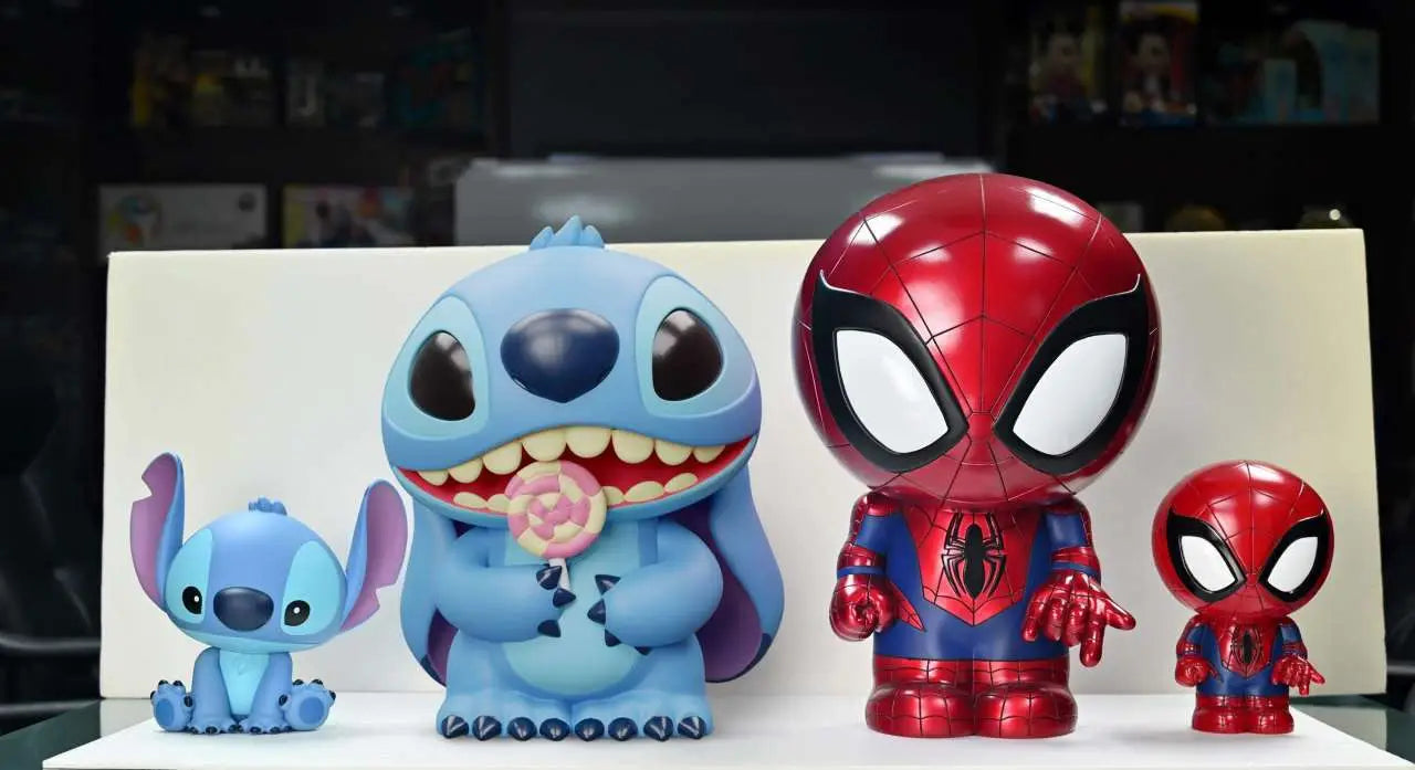 STITCH GIANT DLX COLL BANK