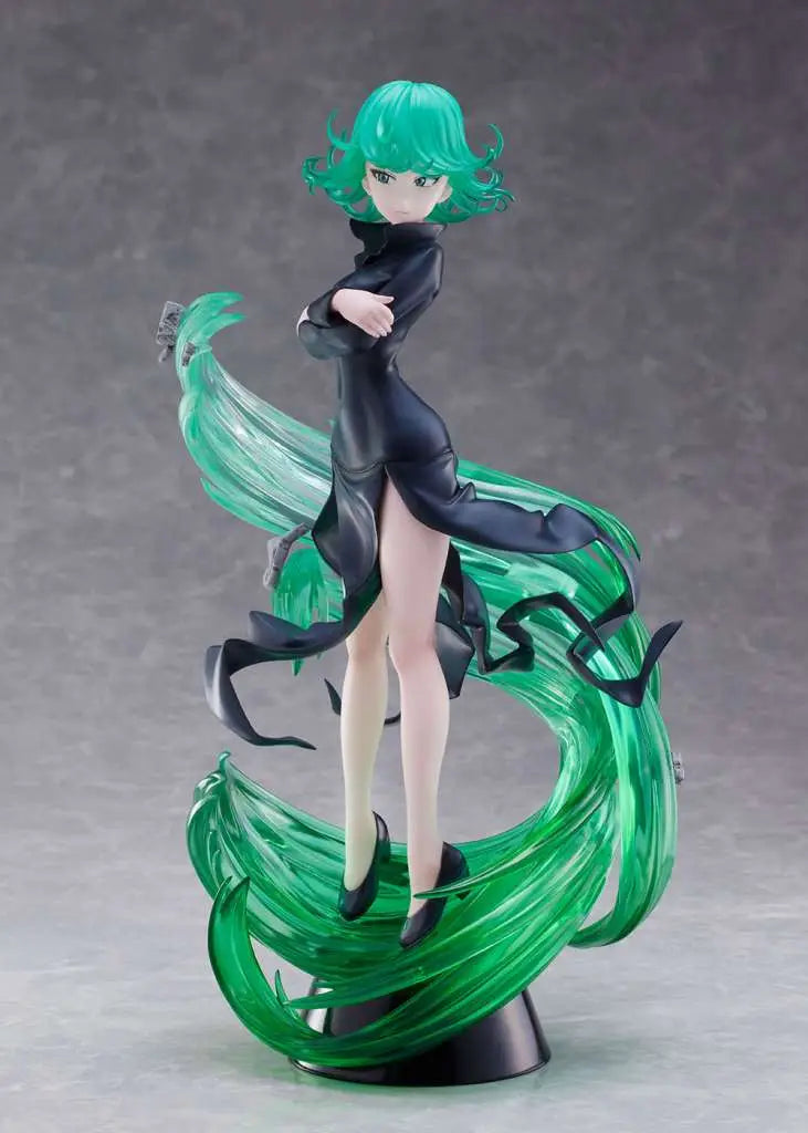 ONE PUNCH MAN TERRIBLE TORNADO 1/7 ST