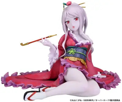 OVERLORD SHALLTEAR ENREIGASYO 1/6 ST