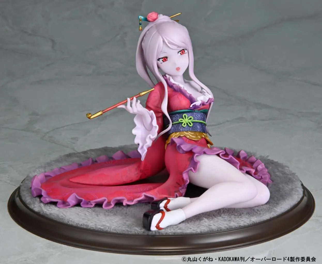 OVERLORD SHALLTEAR ENREIGASYO 1/6 ST
