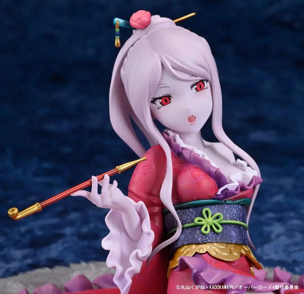 OVERLORD SHALLTEAR ENREIGASYO 1/6 ST