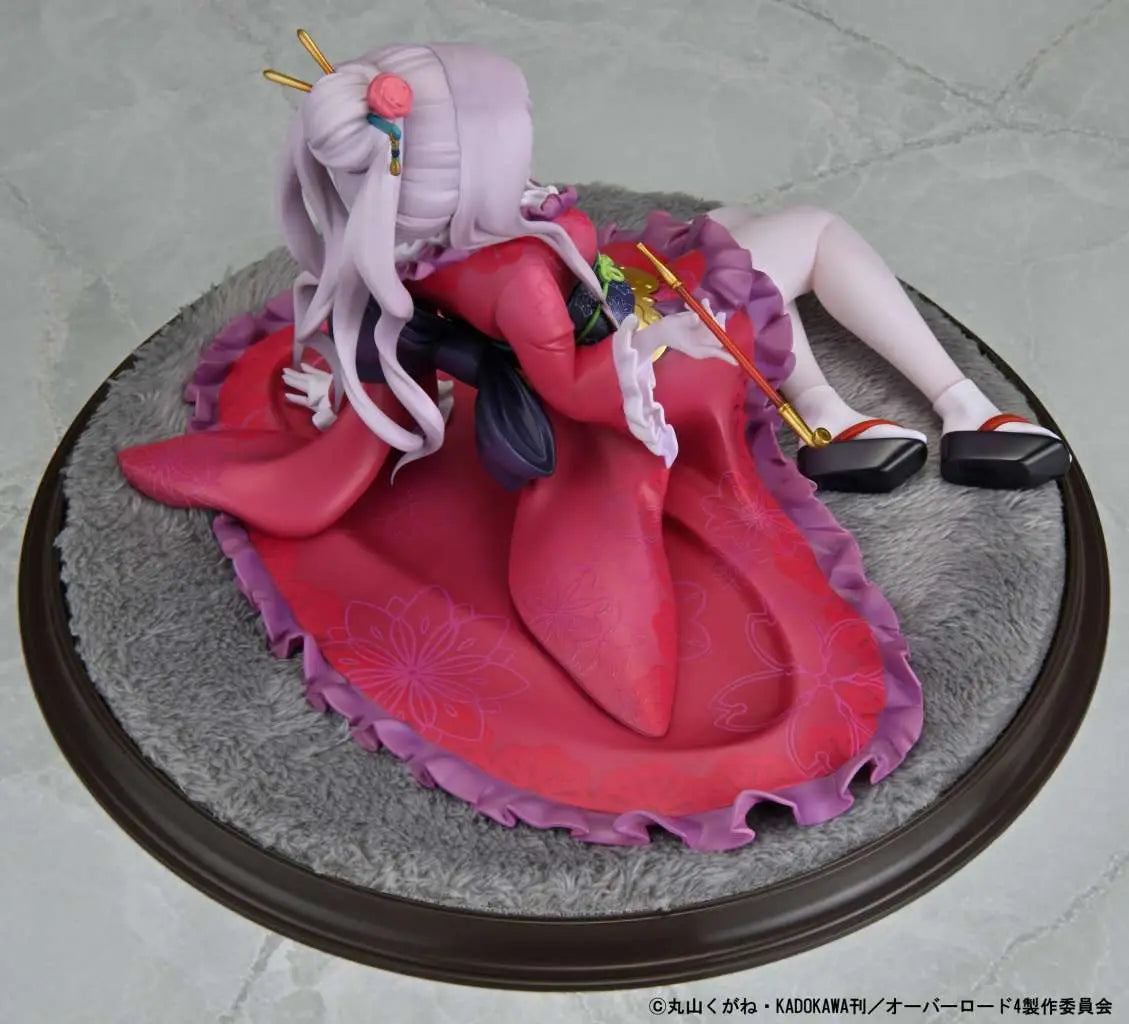 OVERLORD SHALLTEAR ENREIGASYO 1/6 ST