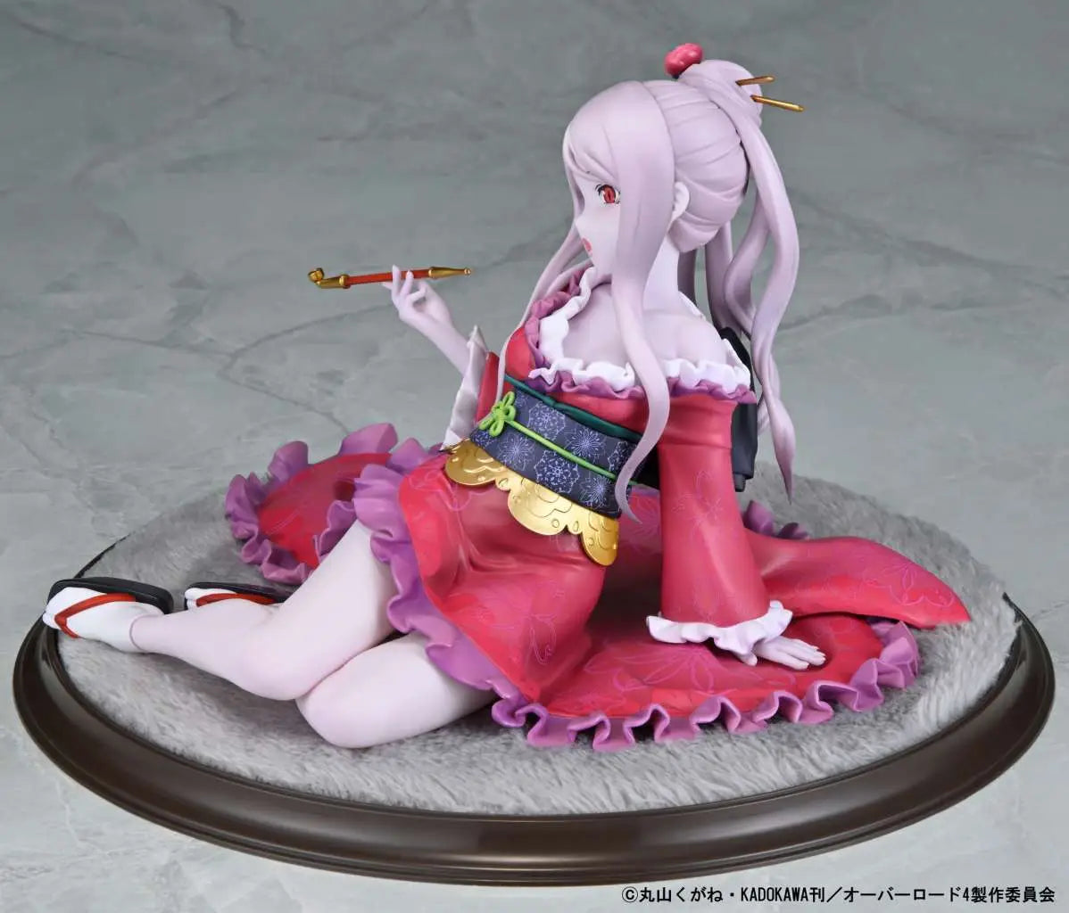 OVERLORD SHALLTEAR ENREIGASYO 1/6 ST