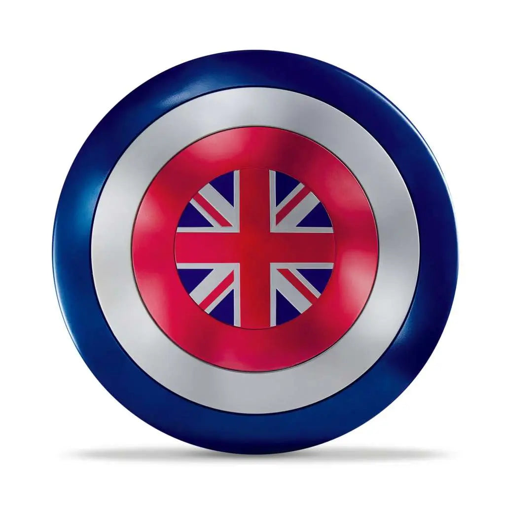 ML CAPTAIN CARTER SHIELD REPLICA