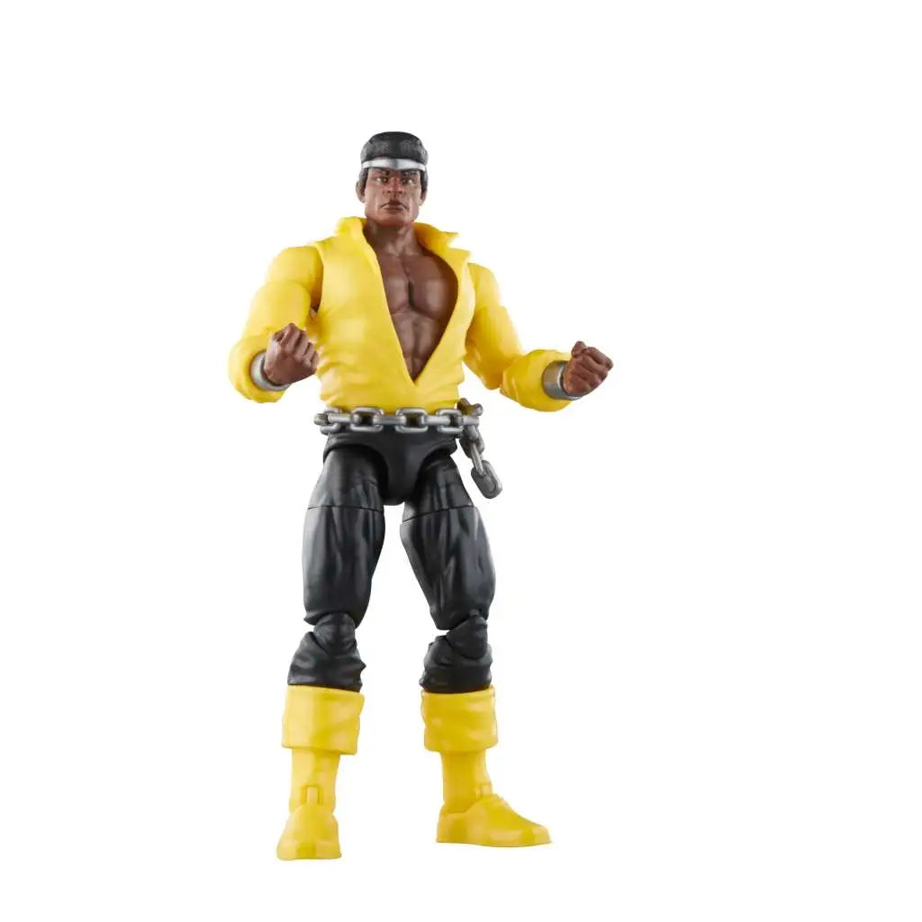 ML MO LUKE CAGE POWER MAN AF