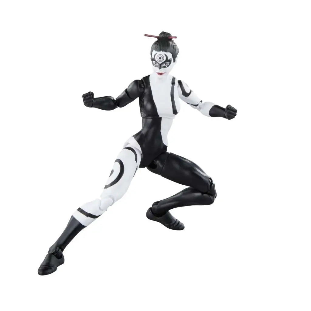 ML MO LADY BULLSEYE AF