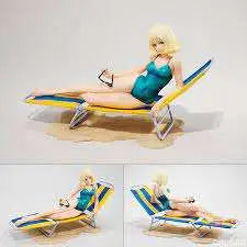 GGG MOBILE SUIT GUNDAM SAYLA MASS BREAK TIME STATUE