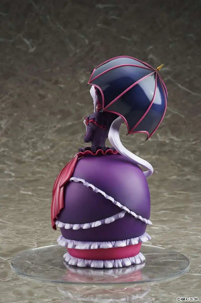 OVERLORD SHALLTEAR BLOODFALLEN ST