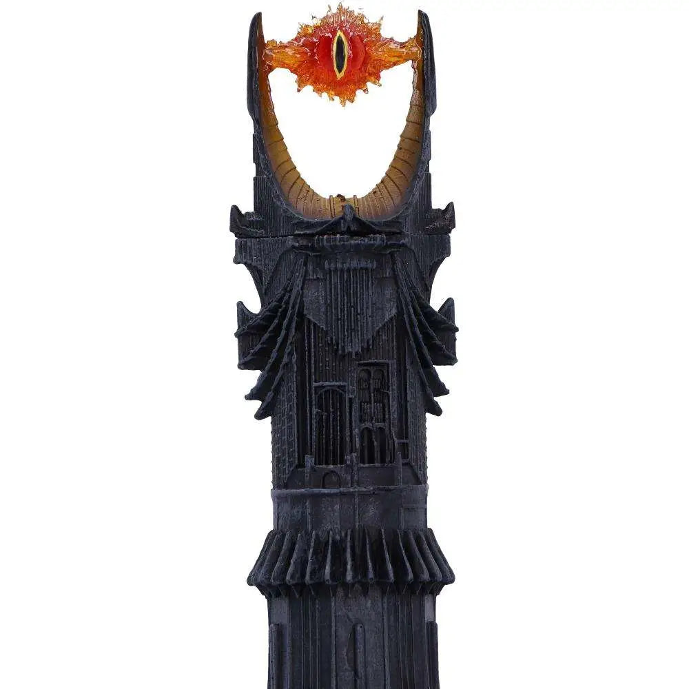 LORD OF THE RINGS BARAD DUR BACKFLOW INCENSE BURNER
