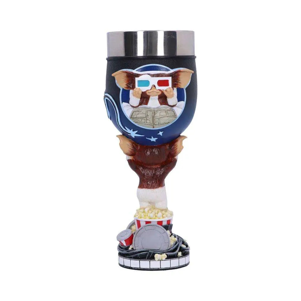 GREMLINS GIZMO GOBLET