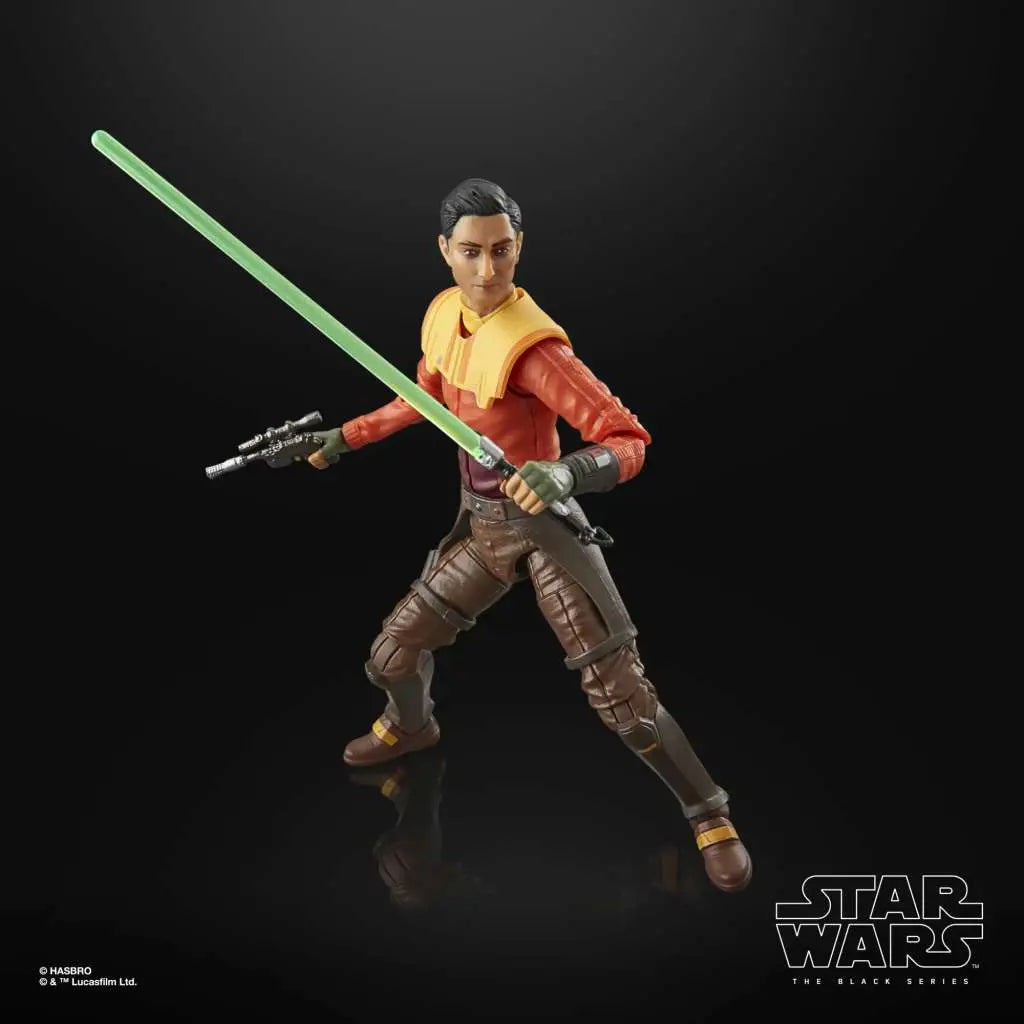 SW BL SWA EZRA BRIDGER LOTHAL AF