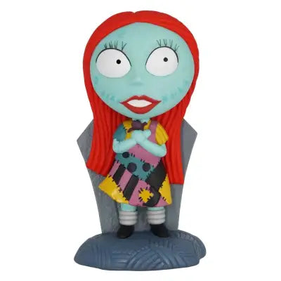 NBX SALLY FIGURAL BANK