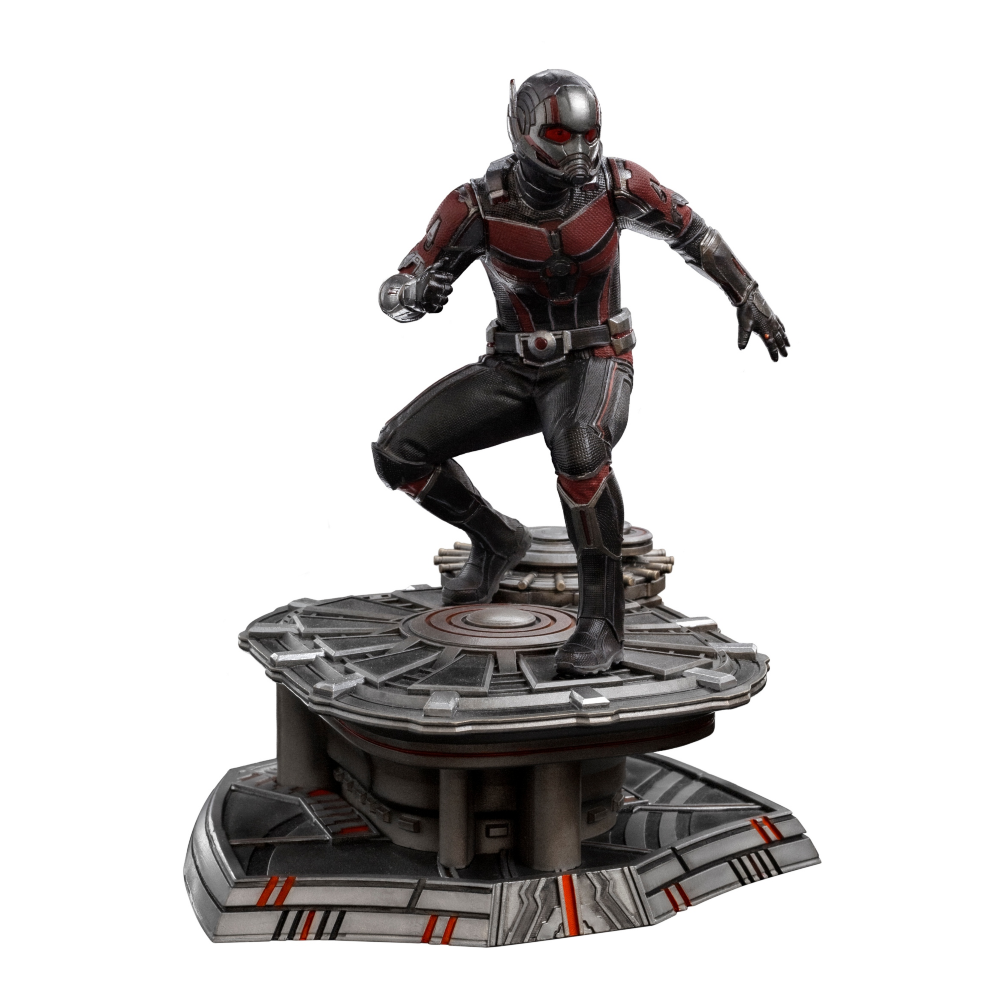 Iron Studios ANT-MAN AND THE WASP: QUANTUMANIA - Ant-Man Statue 1/10