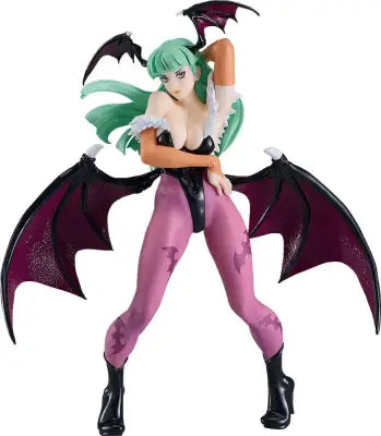 DARKSTALKERS MORRIGAN POP UP PARADE