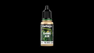 GAME AIR 76003 PALE FLESH