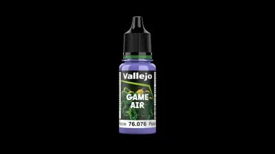 GAME AIR 76076 ALIEN PURPLE