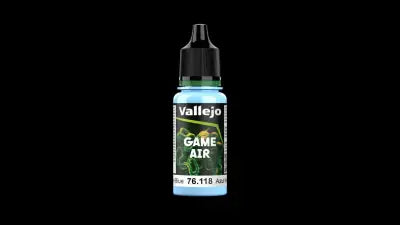 GAME AIR 76118 SUNRISE BLUE