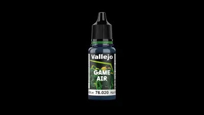 GAME AIR 76020 IMPERIAL BLUE