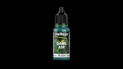 GAME AIR 76024 TURQUOISE