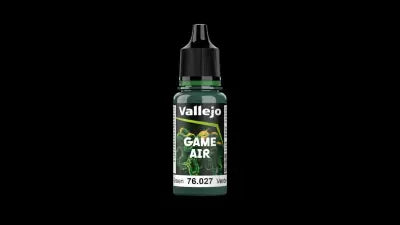 GAME AIR 76027 SCURVY GREEN