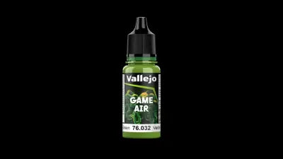 GAME AIR 76032 SCORPY GREEN