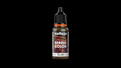 XPRESS COLOR 72451 KHAKI DRILL