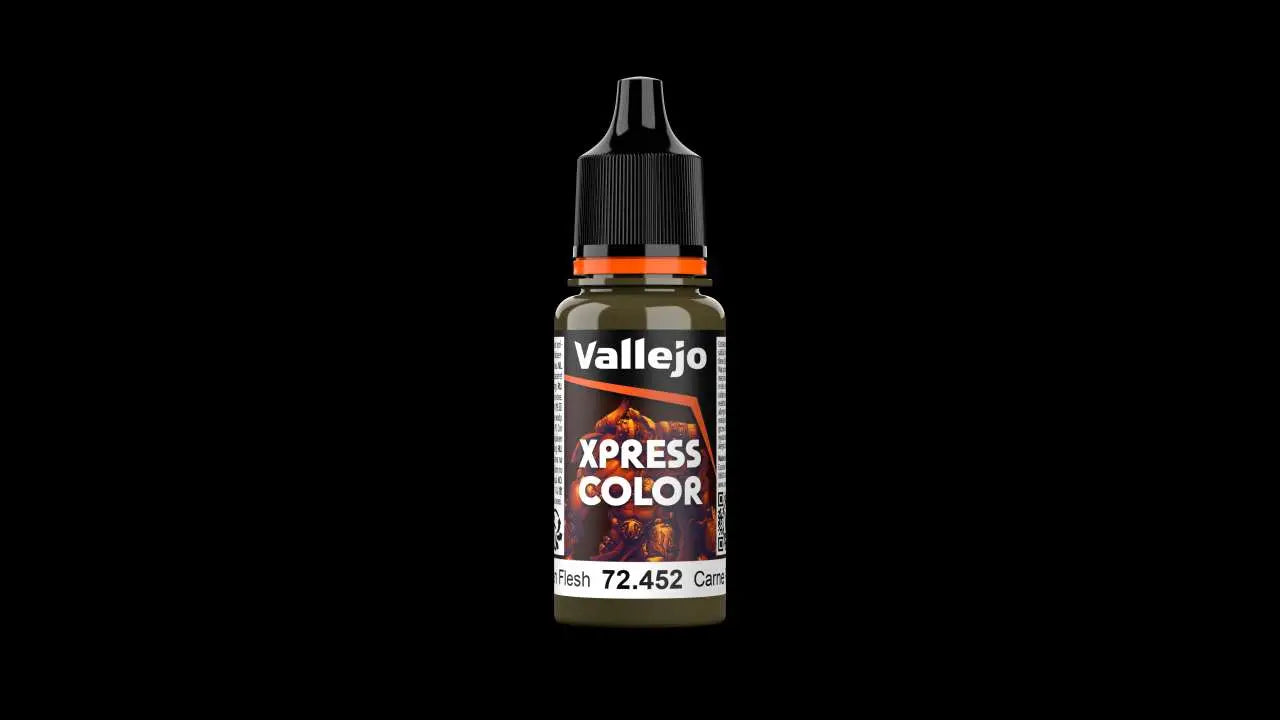 XPRESS COLOR 72452 ROTTEN FLESH
