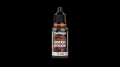 XPRESS COLOR 72454 DESERT OCHRE