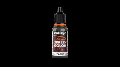 XPRESS COLOR 72467 CAMOUFLAGE GREEN