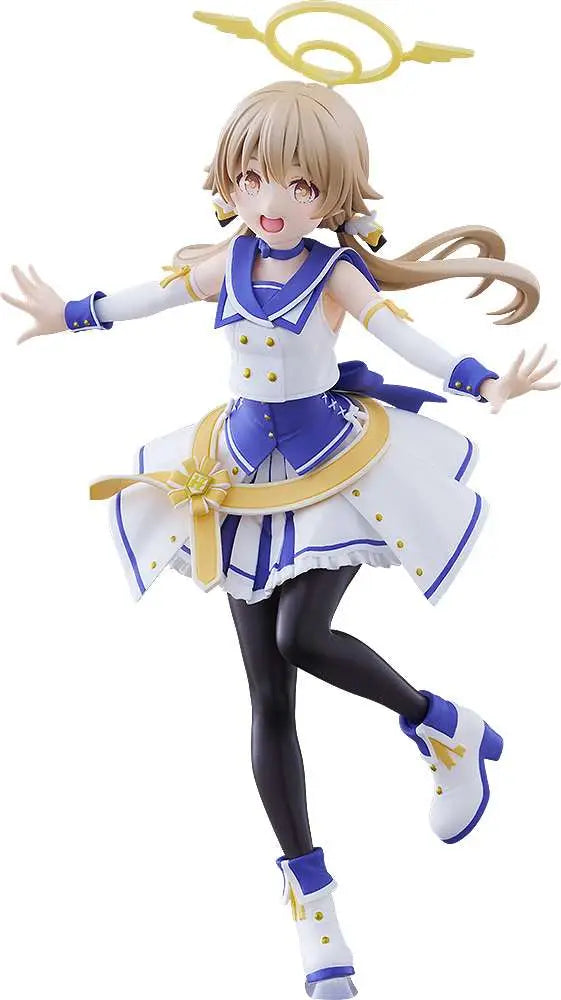 BLUE ARCHIVE HIFUMI MISCHIE STRAIGHT PUP
