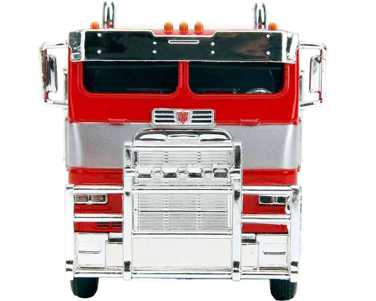 Transformers Rise of the Beasts - Optimus Prime - 1:32 Die-Cast Model