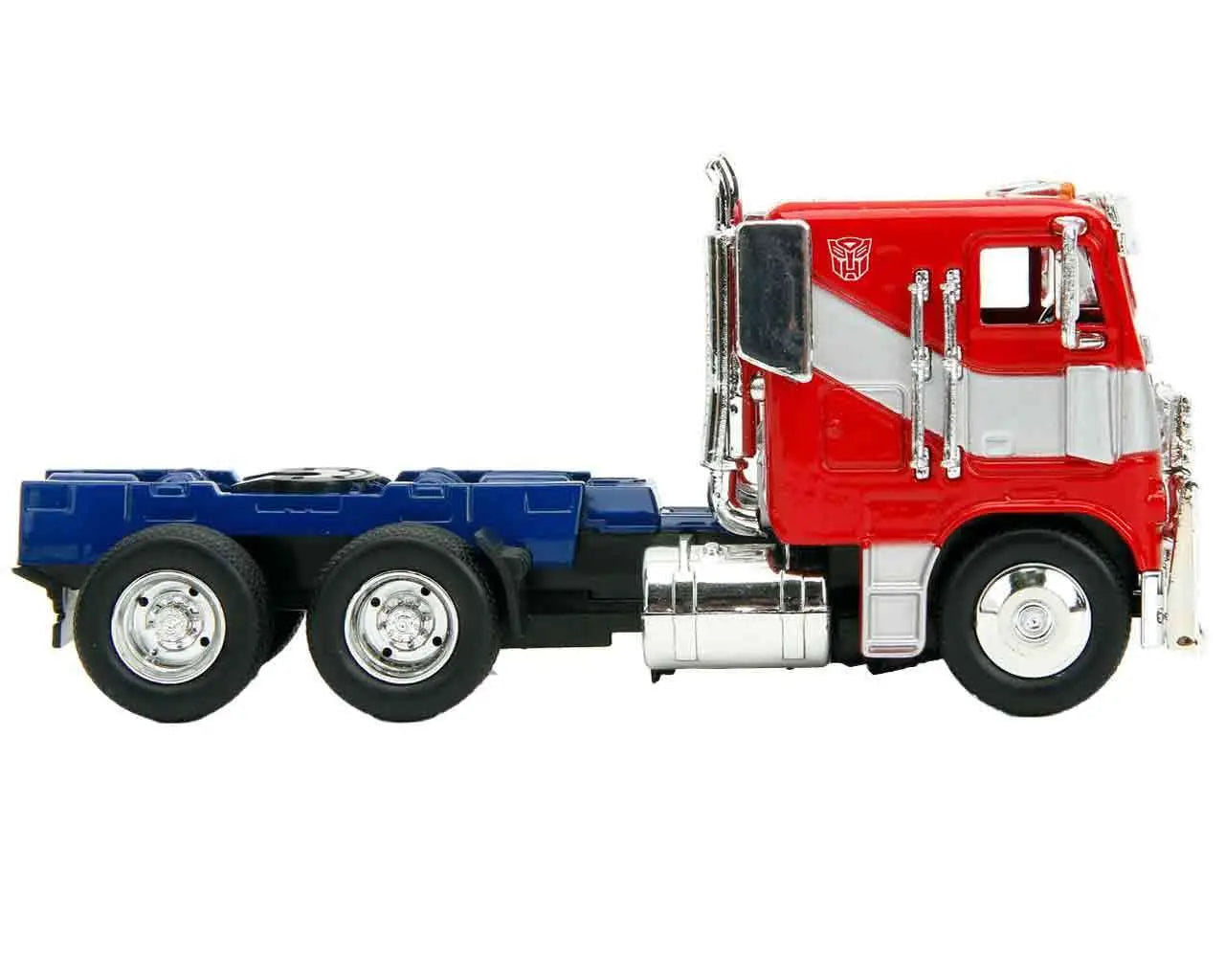 Transformers Rise of the Beasts - Optimus Prime - 1:32 Die-Cast Model