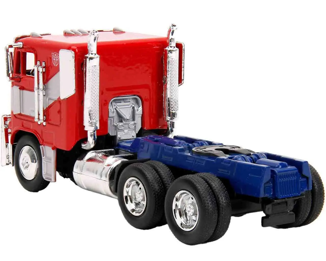 Transformers Rise of the Beasts - Optimus Prime - 1:32 Die-Cast Model