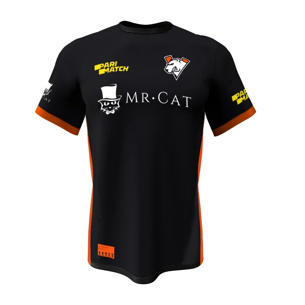 Virtus.pro - Player Jersey Sponsor, M