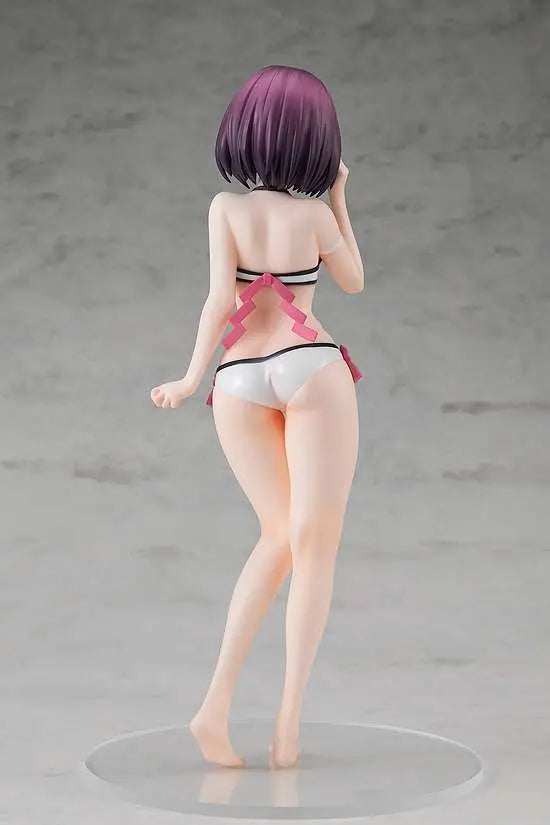 AYAKASHI TRIANGLE SUZU KANADE PUP