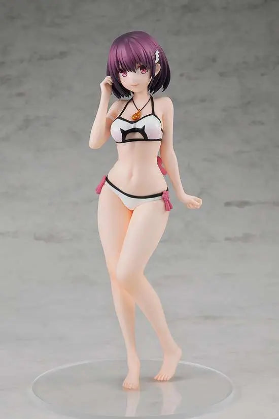 AYAKASHI TRIANGLE SUZU KANADE PUP