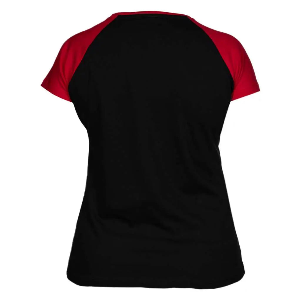 CYBERPUNK EDGERUNNERS ARASAKA GIRLIE T/S M