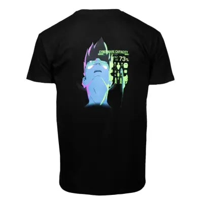CYBERPUNK EDGERUNNERS NEON DAVID T/S S