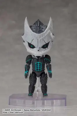 KAIJU NO 8 DFORM+ KAIJU NO 8 AF