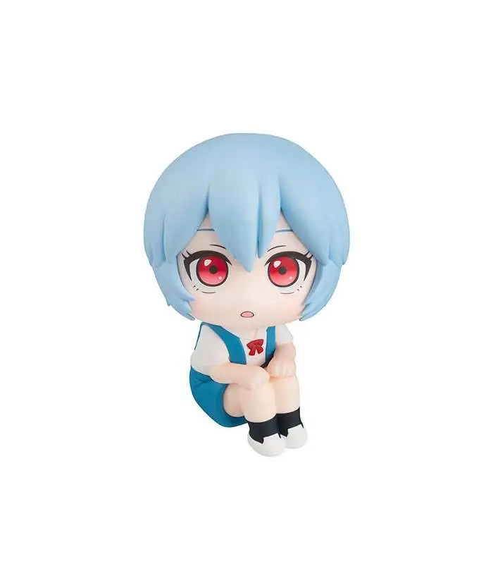 LOOKUP EVANGELION 3.0+1.0 REI AYANAMI